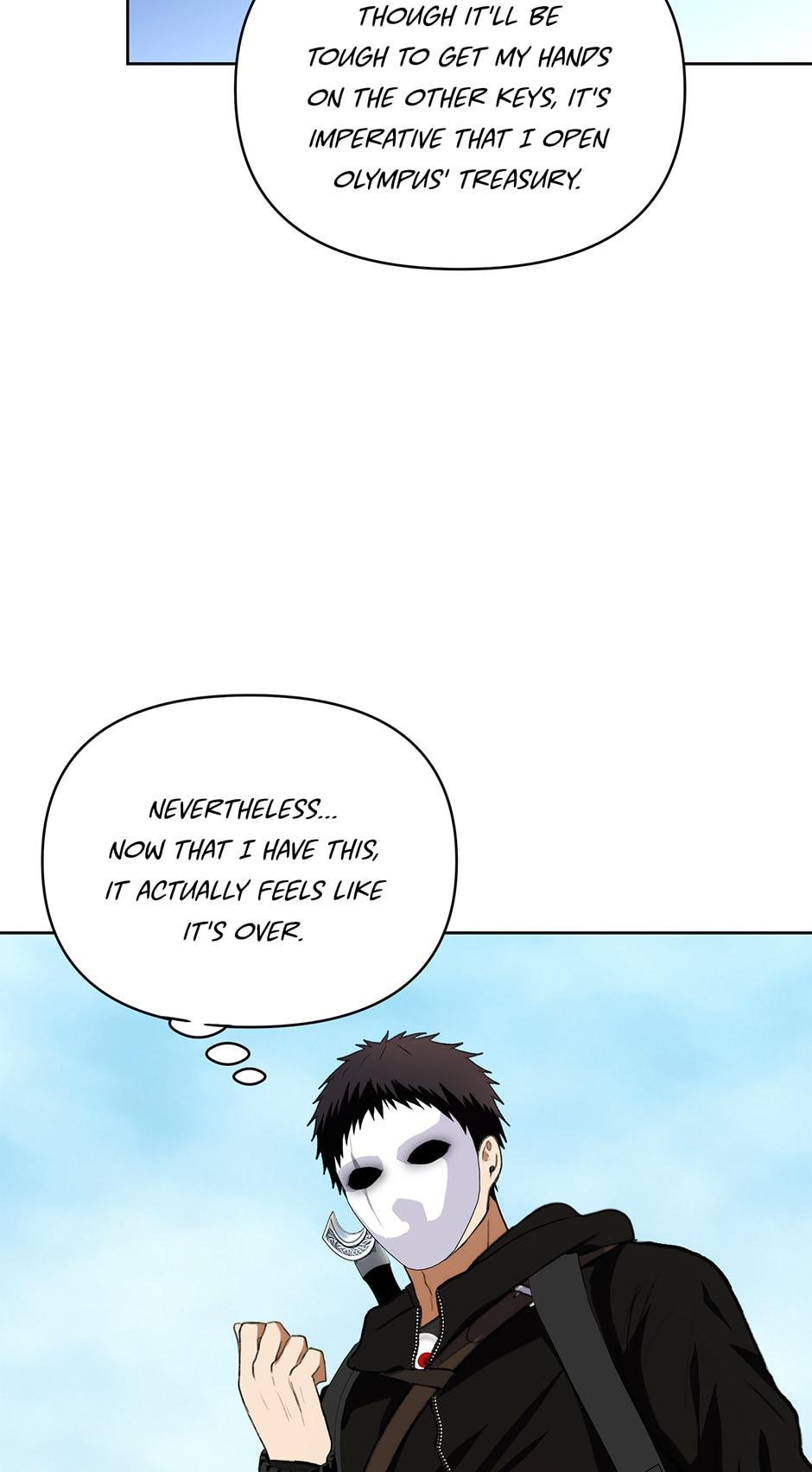 Read Second Life Ranker En Manga Online