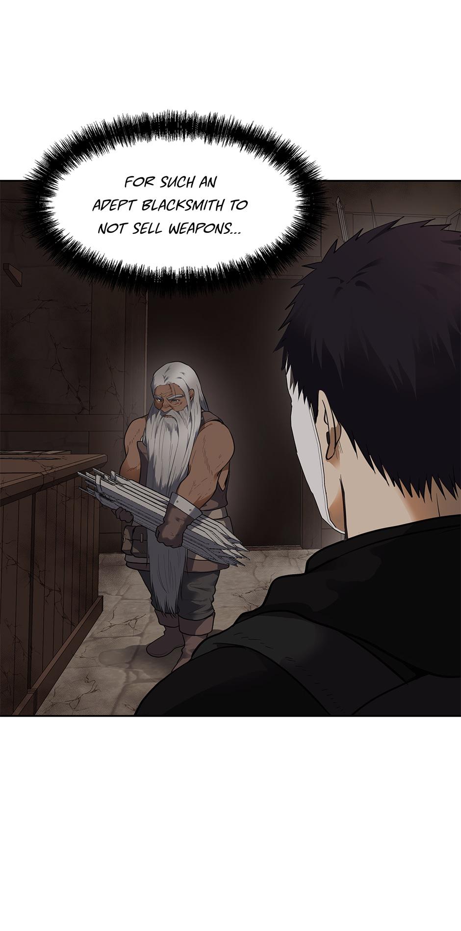 Read Second Life Ranker En Manga Online