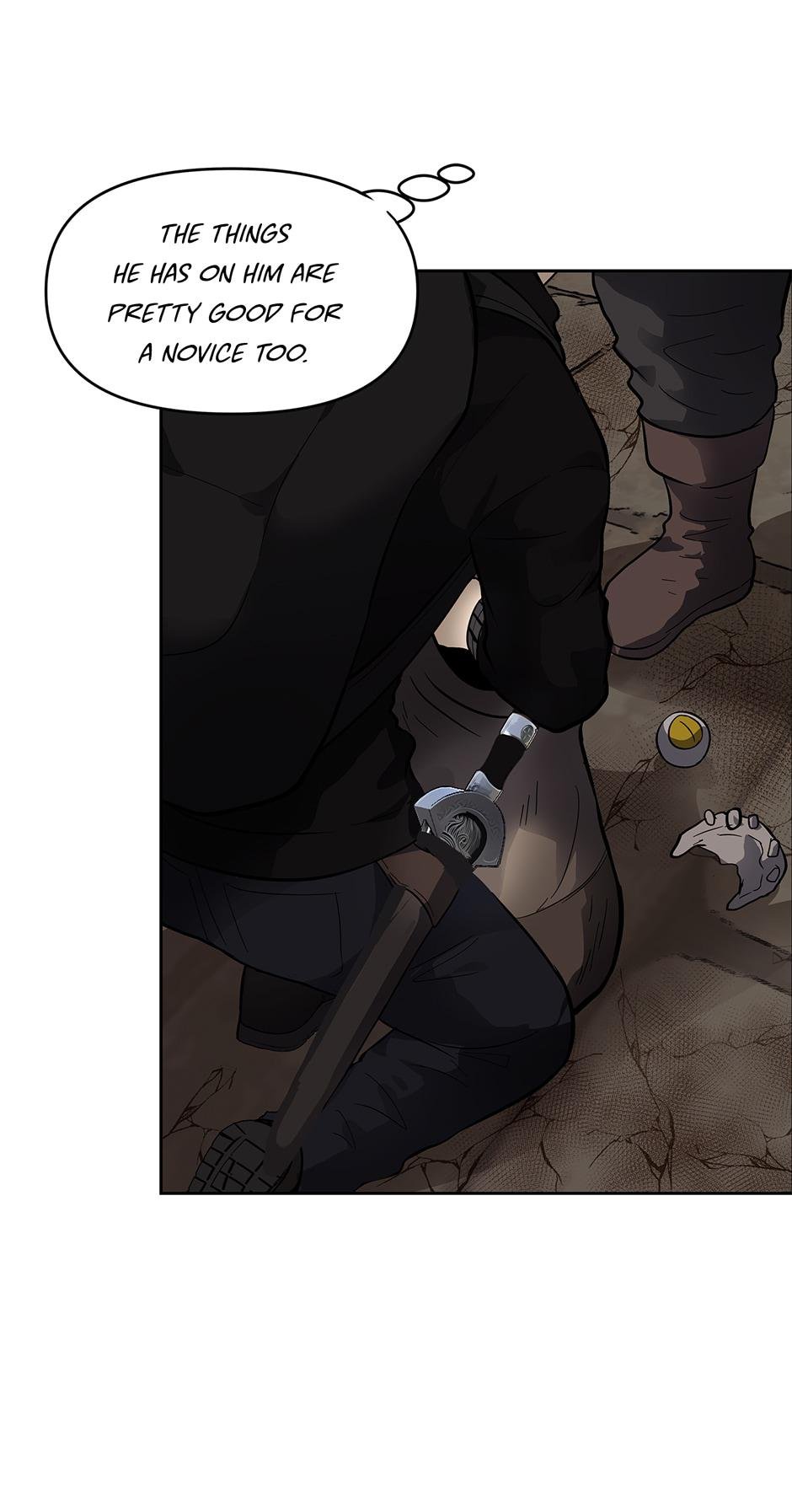 Read Second Life Ranker En Manga Online