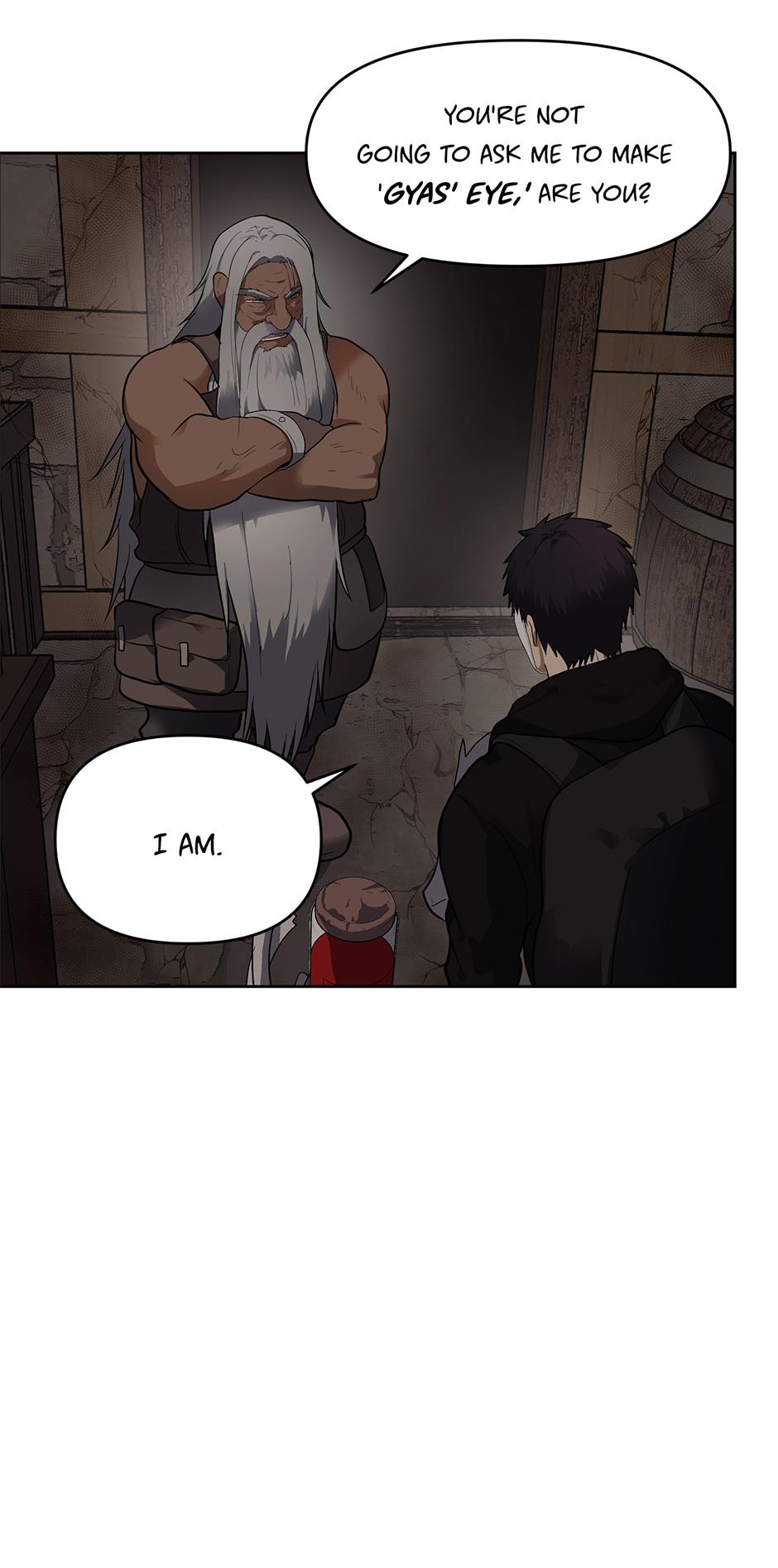 Read Second Life Ranker En Manga Online