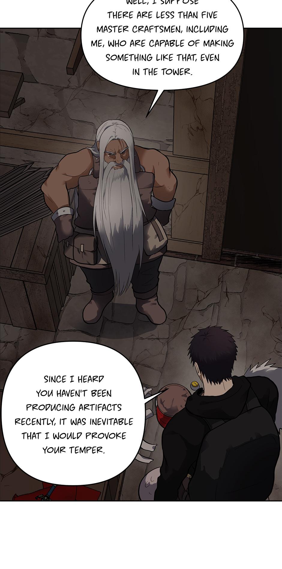 Read Second Life Ranker En Manga Online