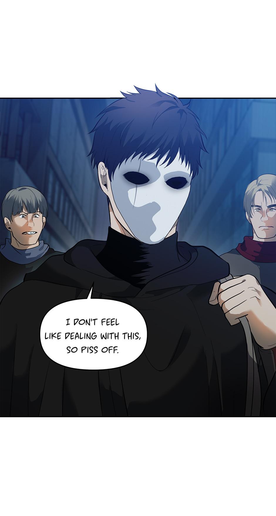 Read Second Life Ranker En Manga Online