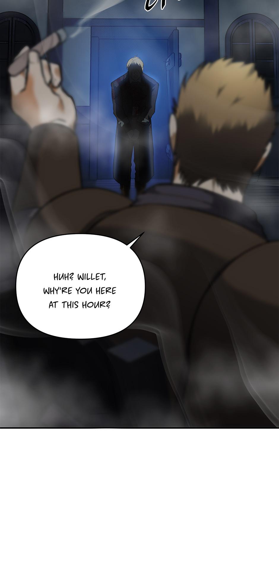 Read Second Life Ranker En Manga Online