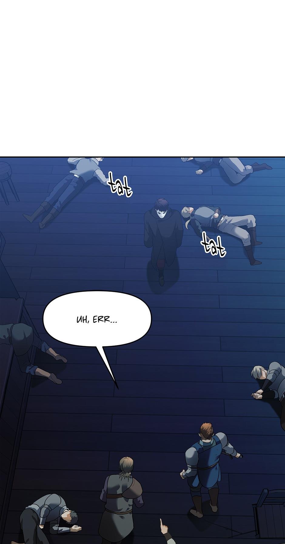 Read Second Life Ranker En Manga Online