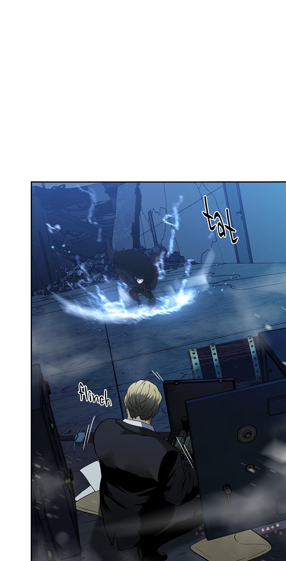 Read Second Life Ranker En Manga Online