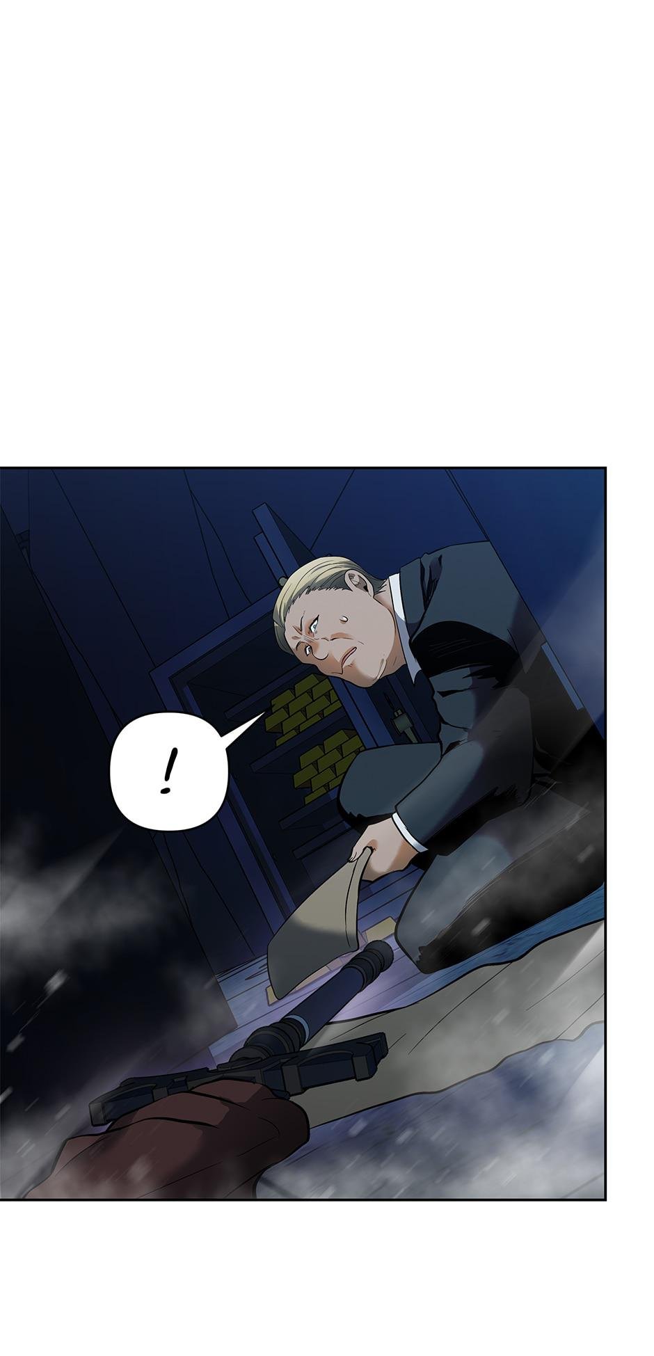Read Second Life Ranker En Manga Online