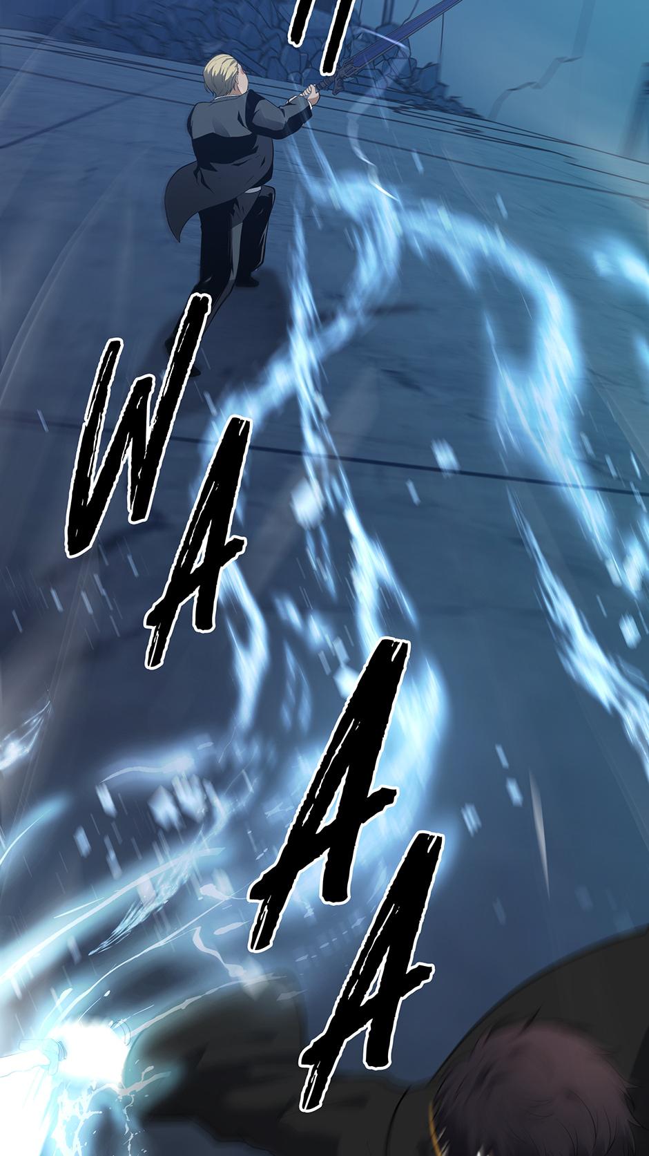 Read Second Life Ranker En Manga Online