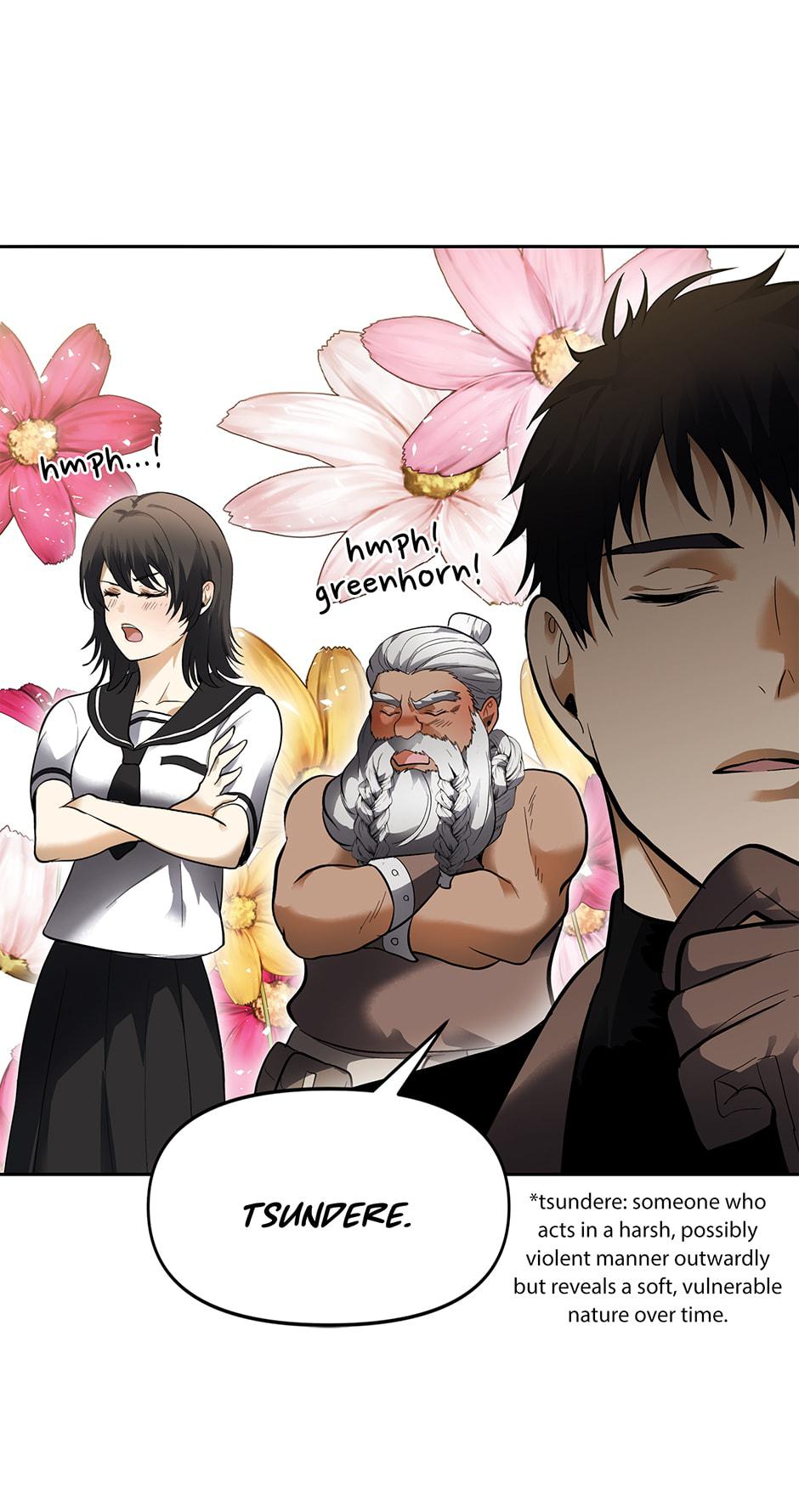 Read Second Life Ranker En Manga Online
