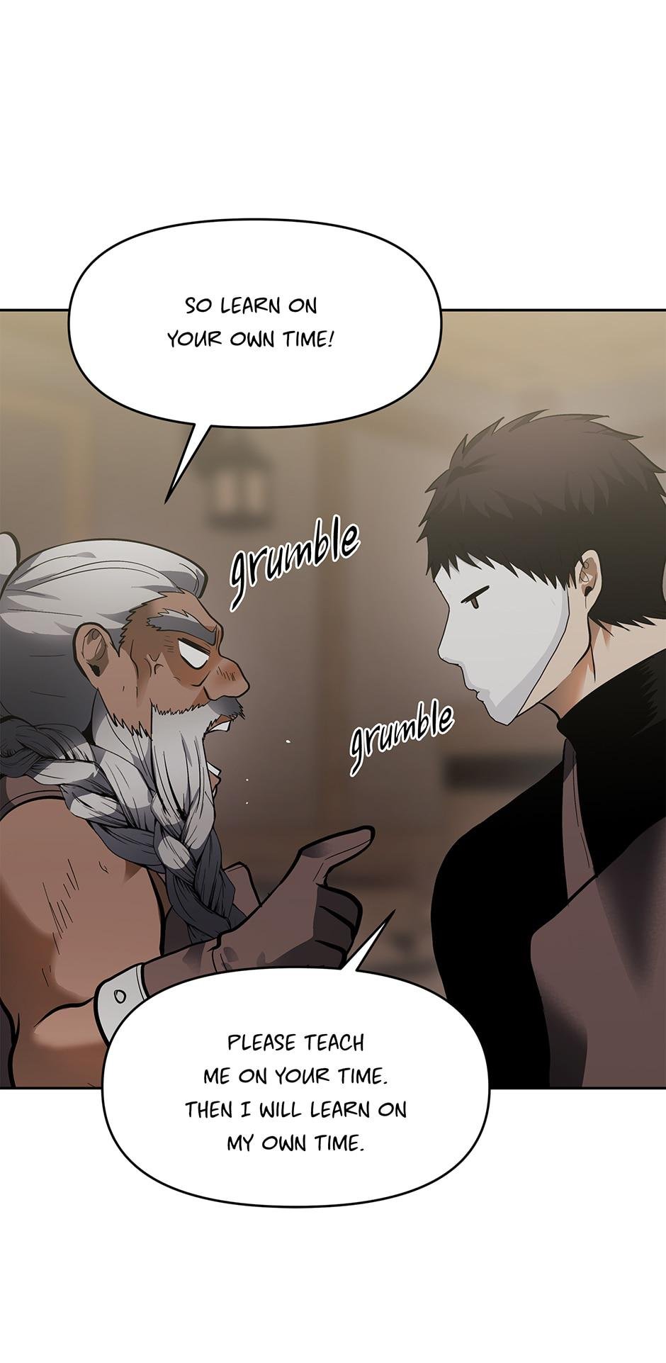 Read Second Life Ranker En Manga Online