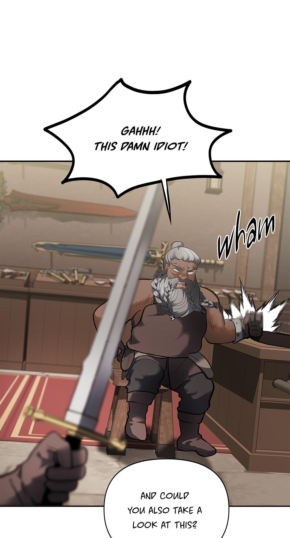 Read Second Life Ranker En Manga Online