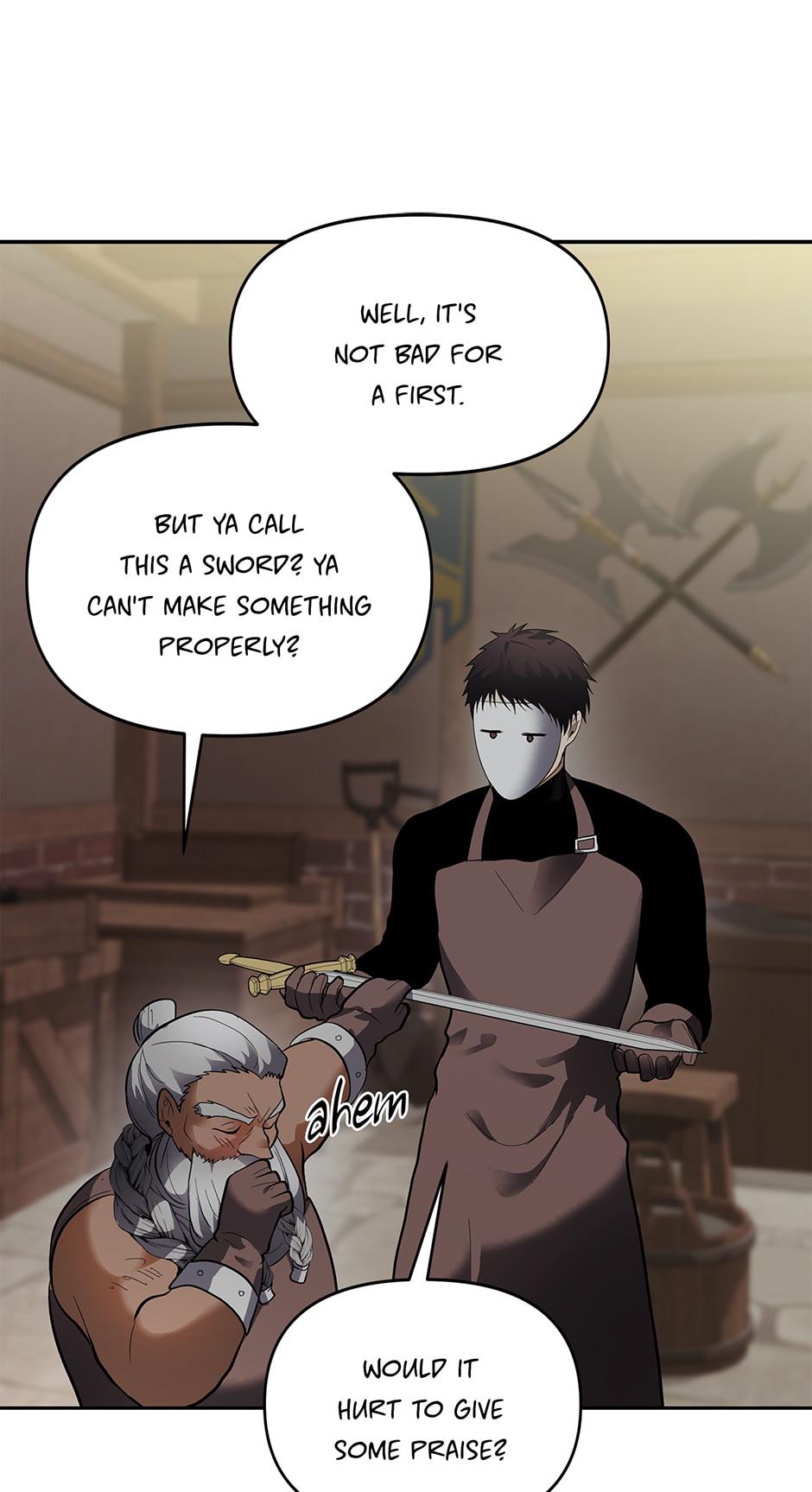 Read Second Life Ranker En Manga Online