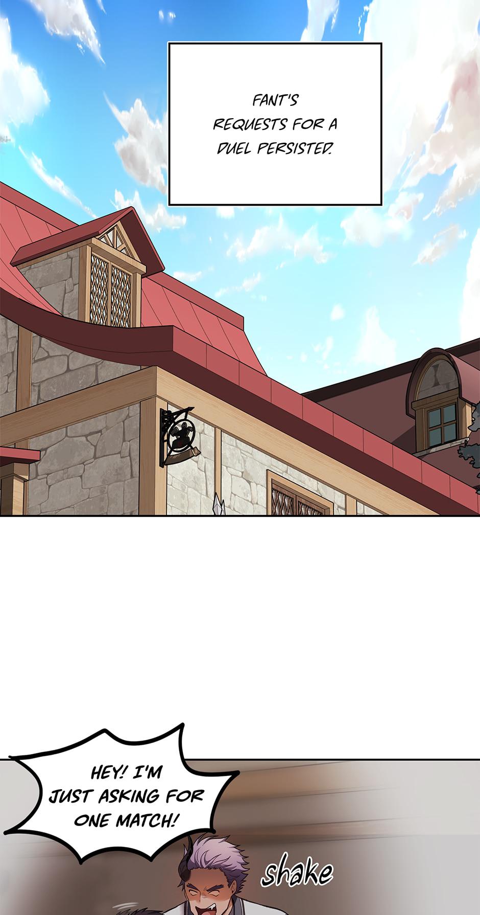 Read Second Life Ranker En Manga Online
