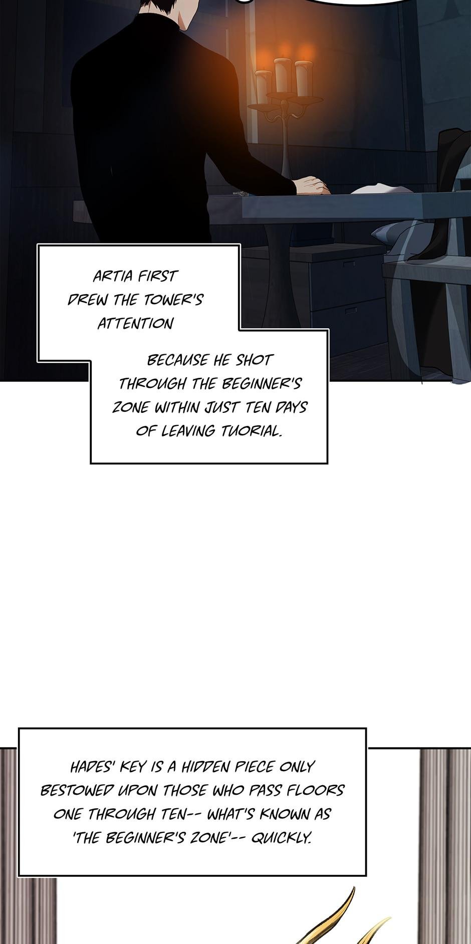 Read Second Life Ranker En Manga Online
