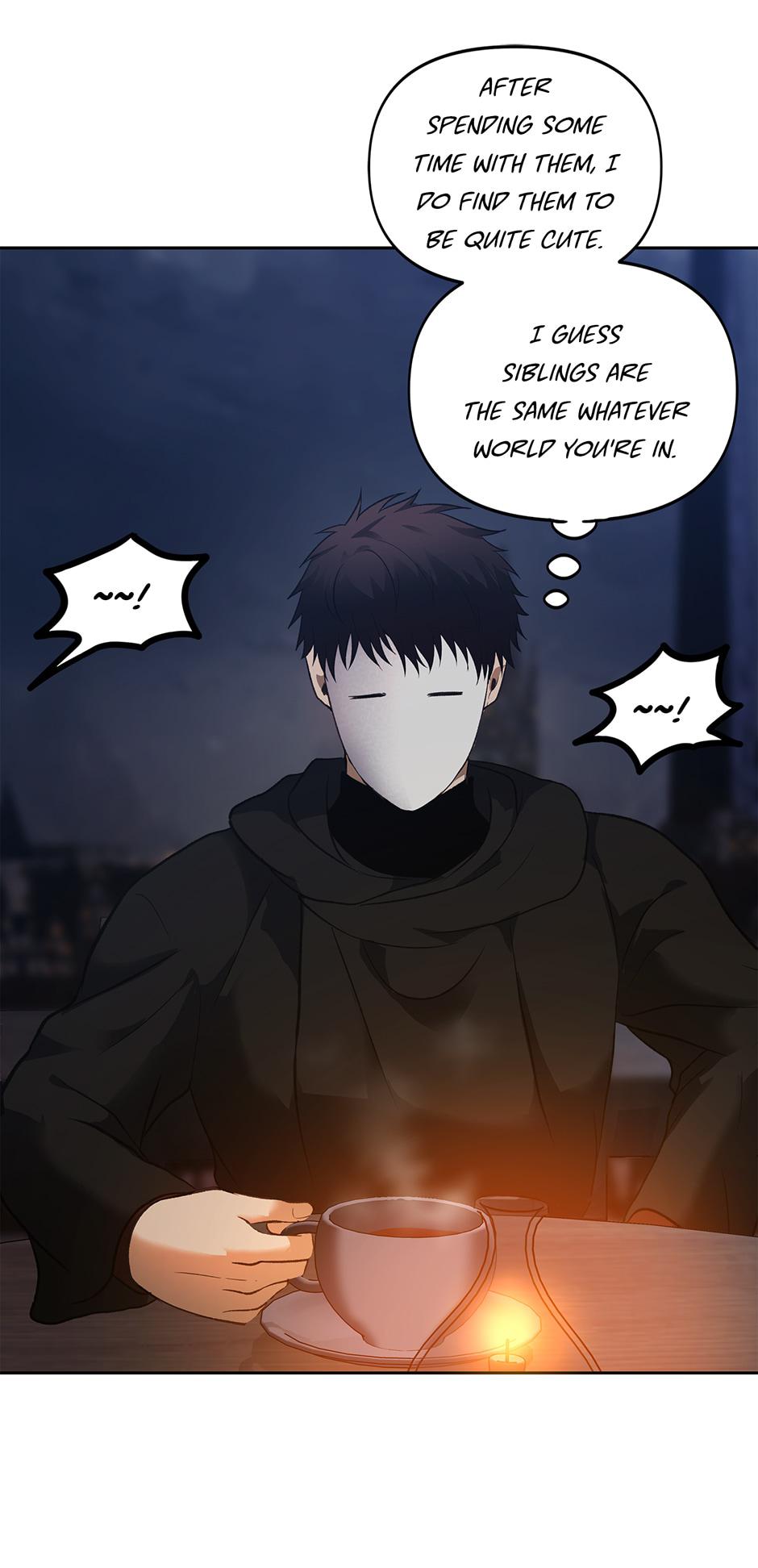 Read Second Life Ranker En Manga Online