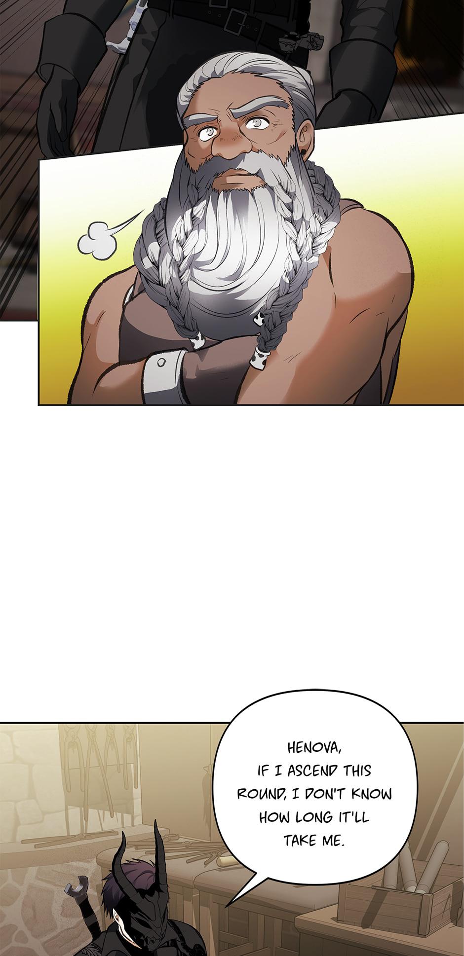 Read Second Life Ranker En Manga Online
