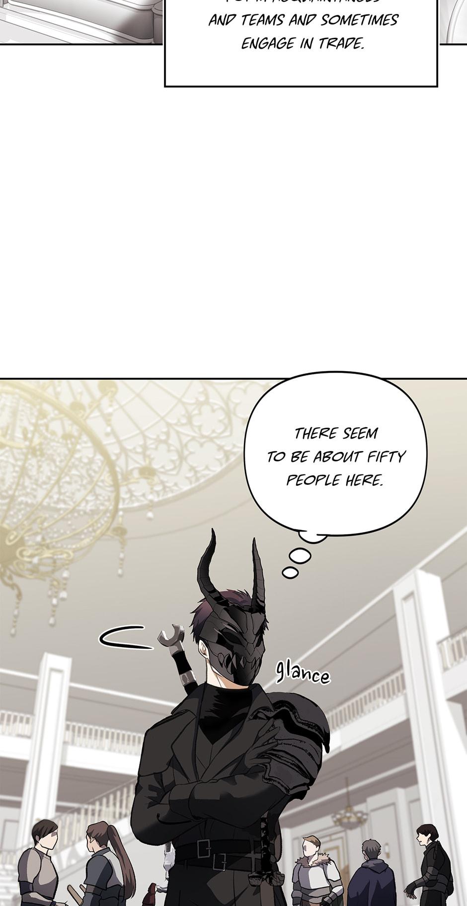 Read Second Life Ranker En Manga Online
