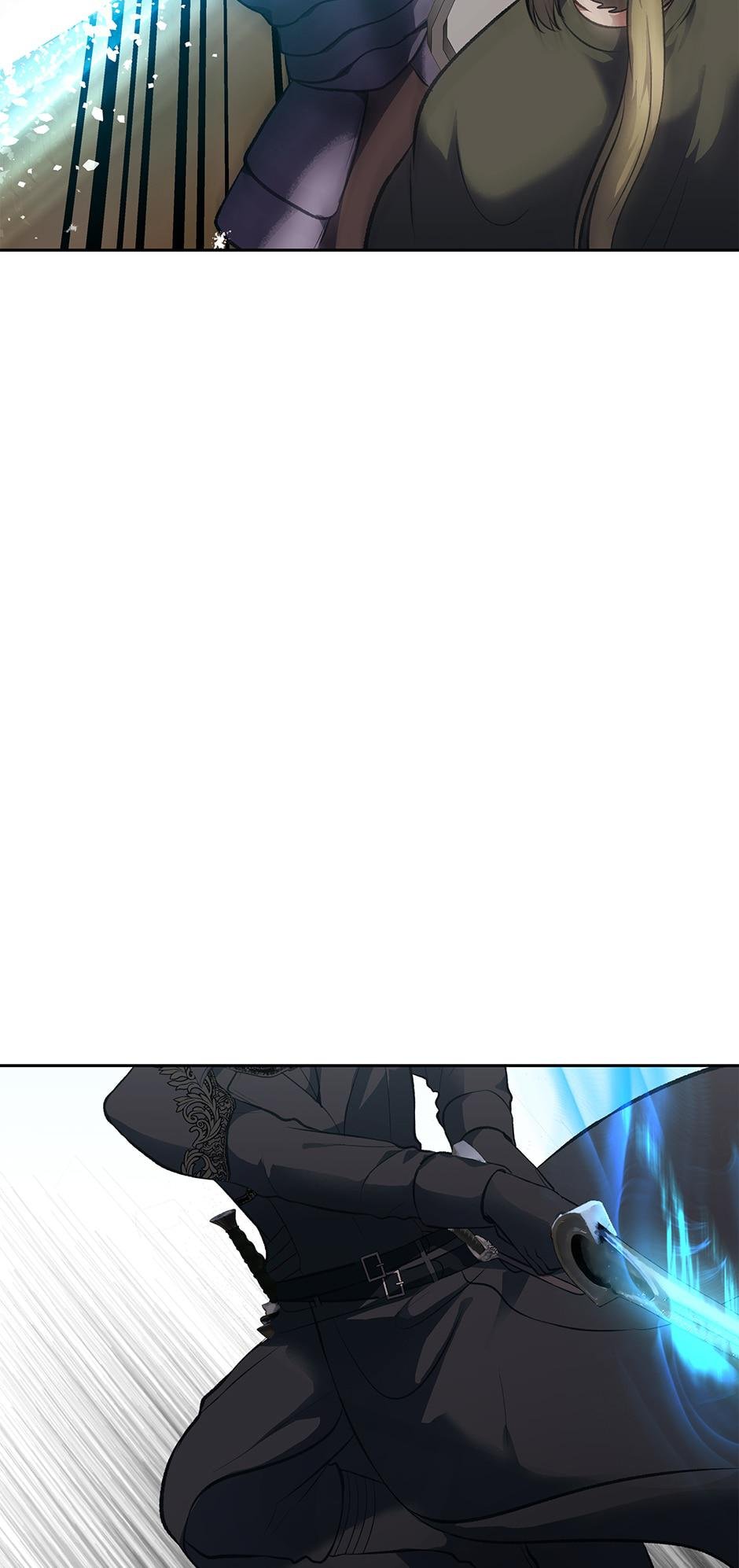 Read Second Life Ranker En Manga Online