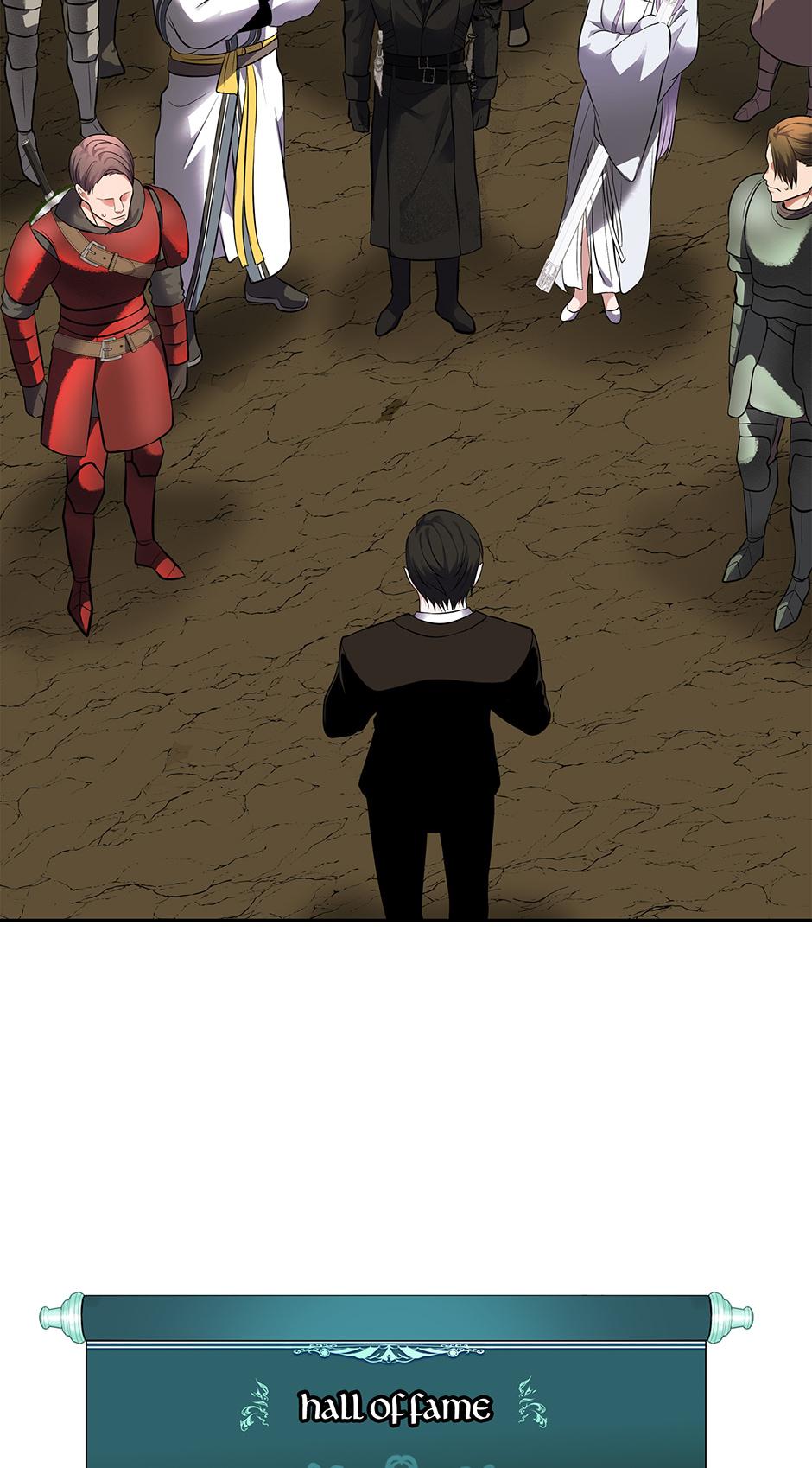 Read Second Life Ranker En Manga Online