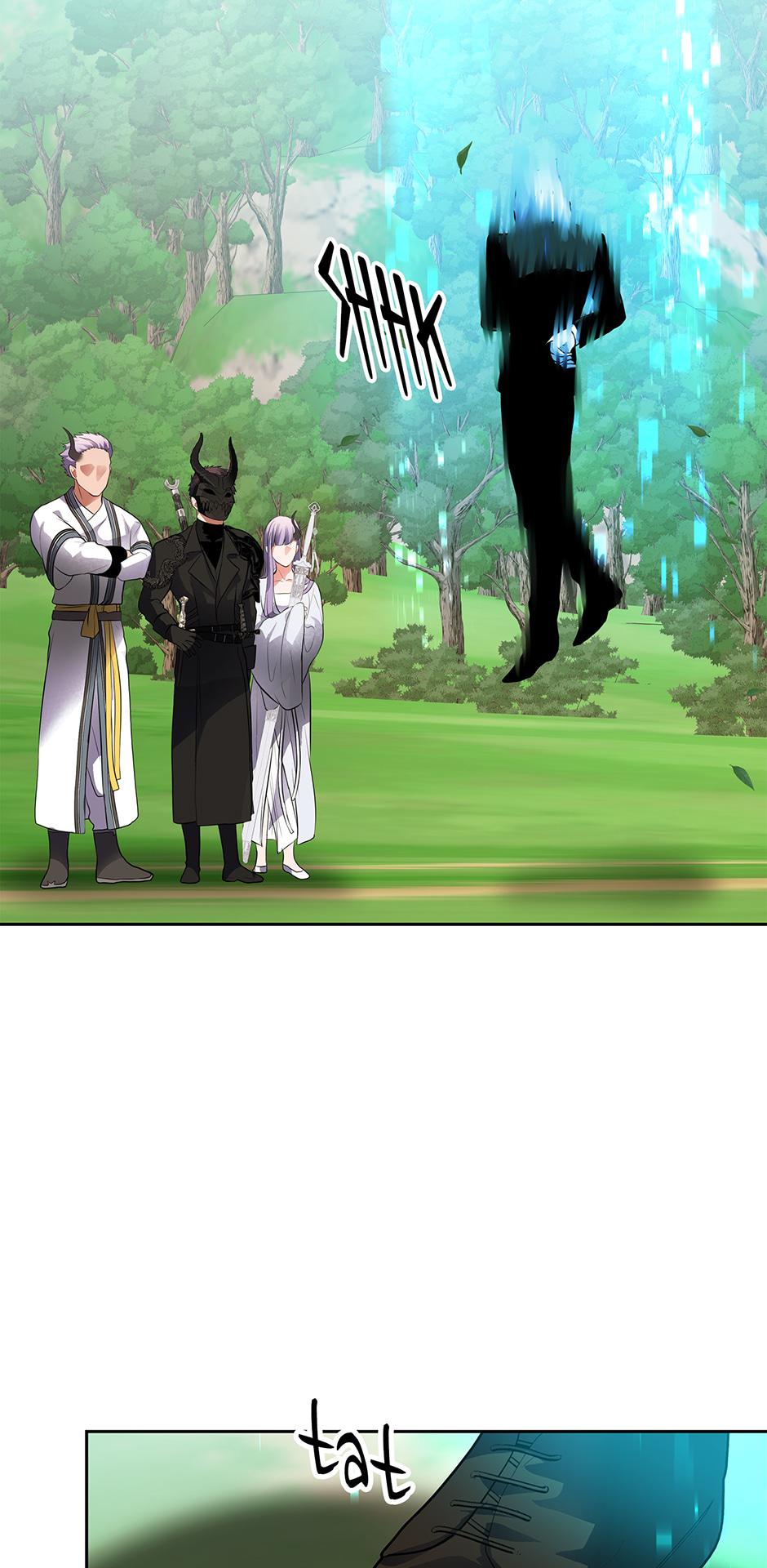 Read Second Life Ranker En Manga Online