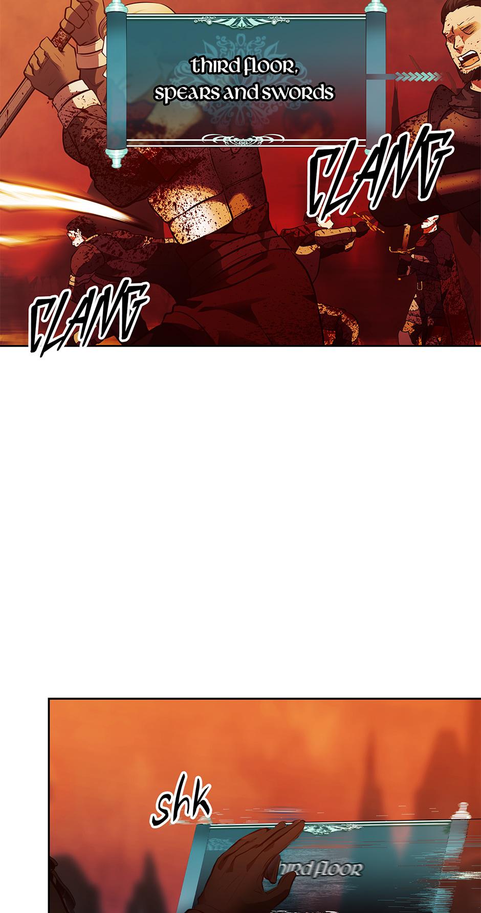 Read Second Life Ranker En Manga Online
