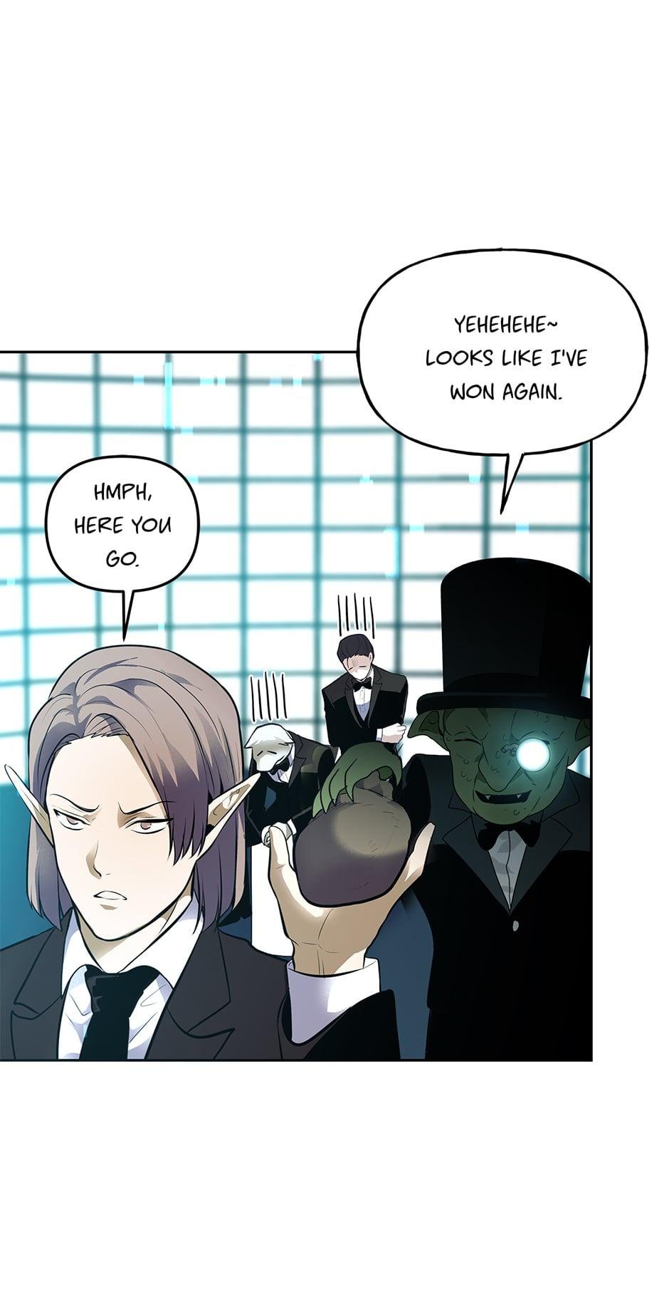 Read Second Life Ranker En Manga Online