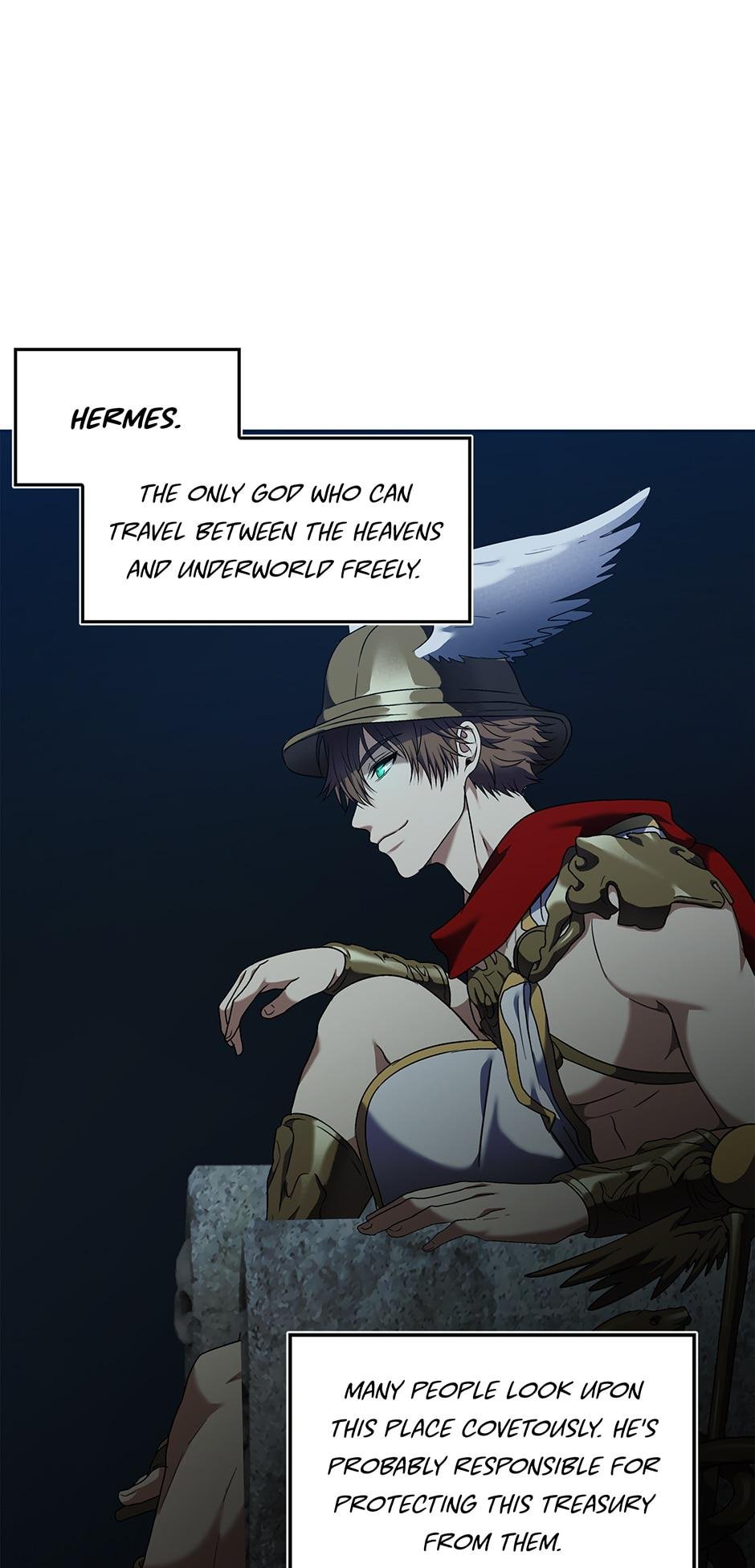 Read Second Life Ranker En Manga Online