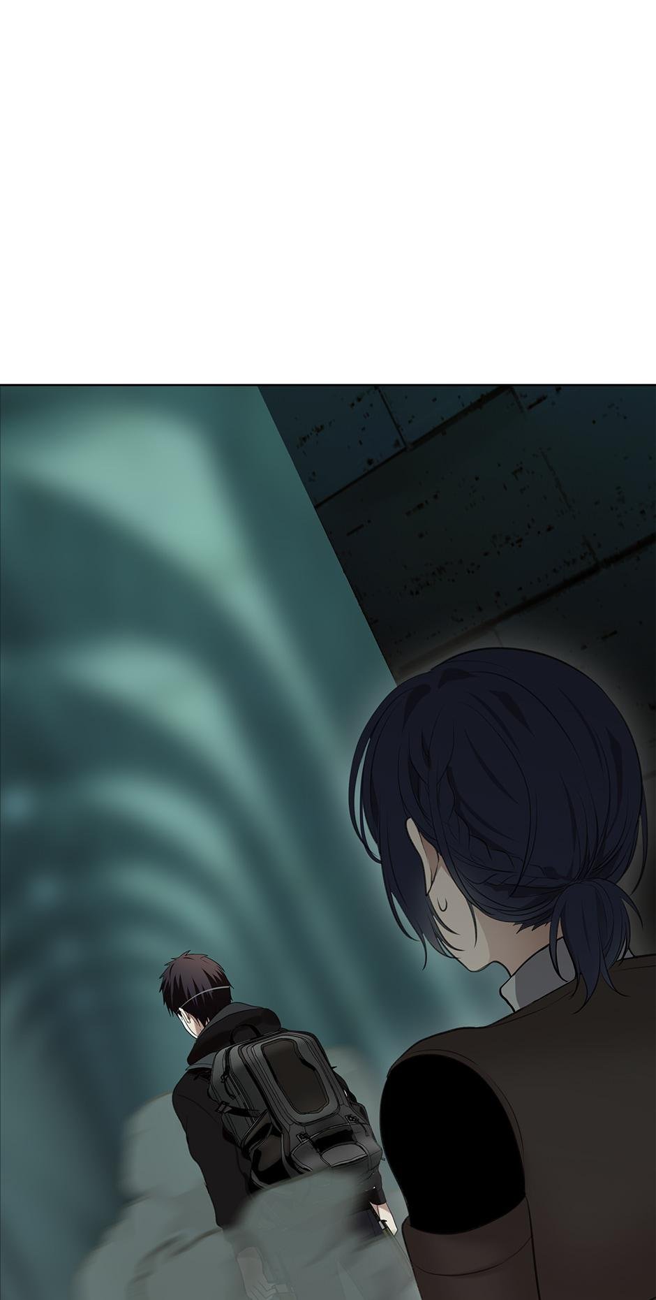 Read Second Life Ranker En Manga Online