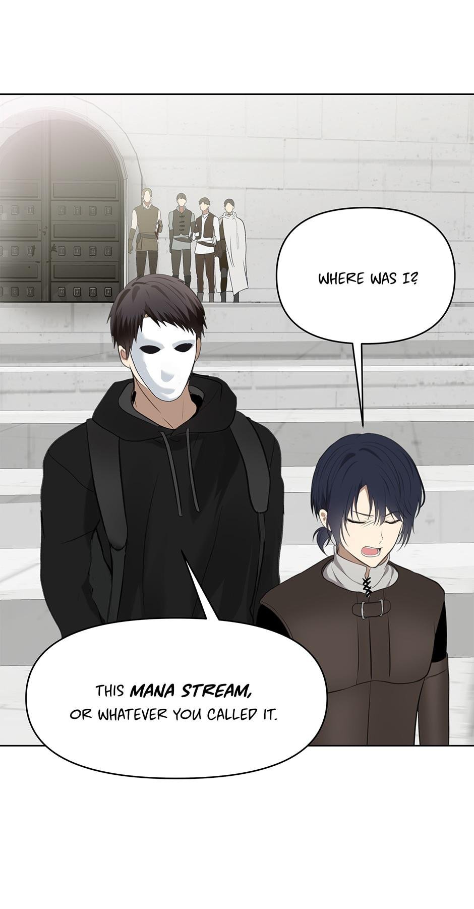 Read Second Life Ranker En Manga Online