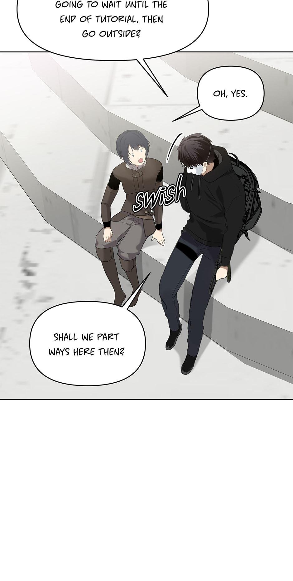 Read Second Life Ranker En Manga Online