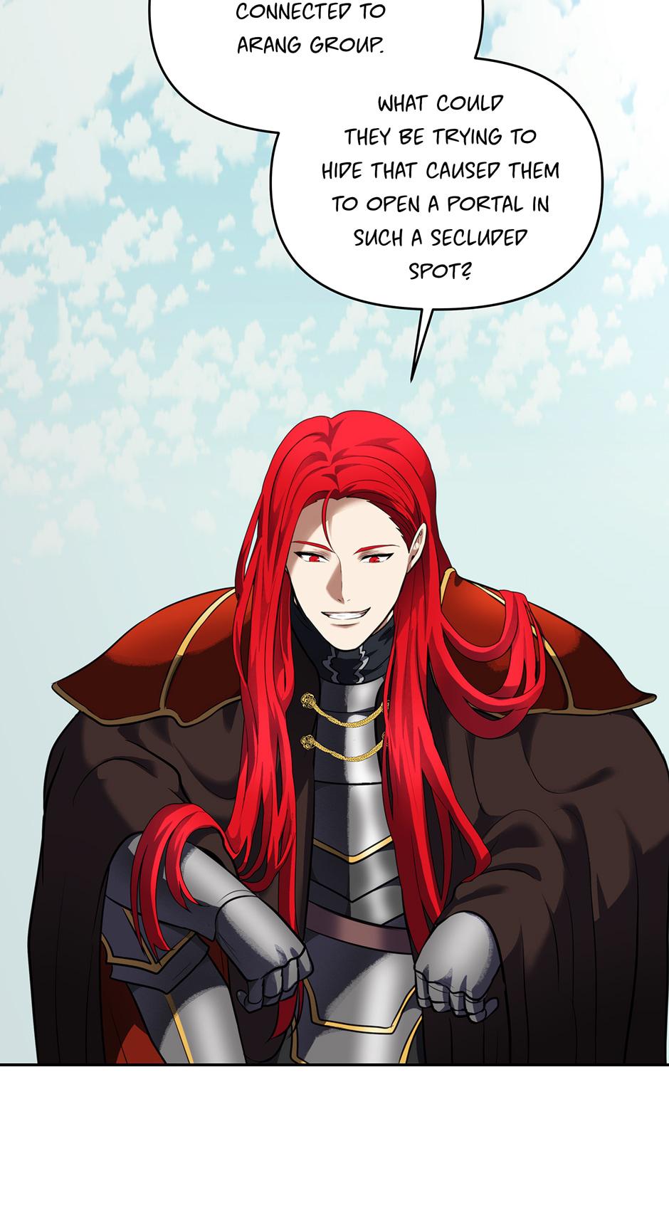 Read Second Life Ranker En Manga Online