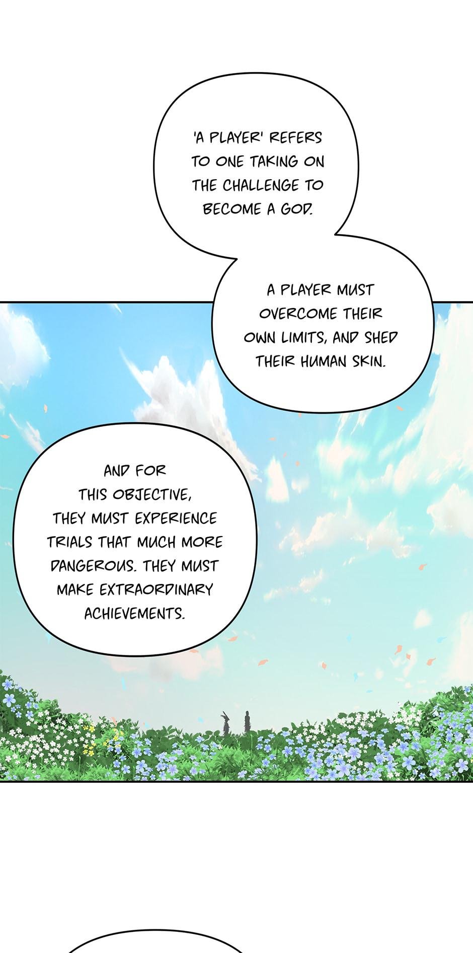 Read Second Life Ranker En Manga Online