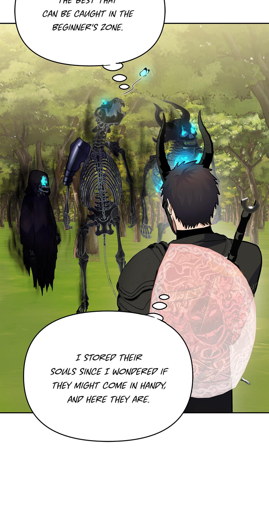 Read Second Life Ranker En Manga Online