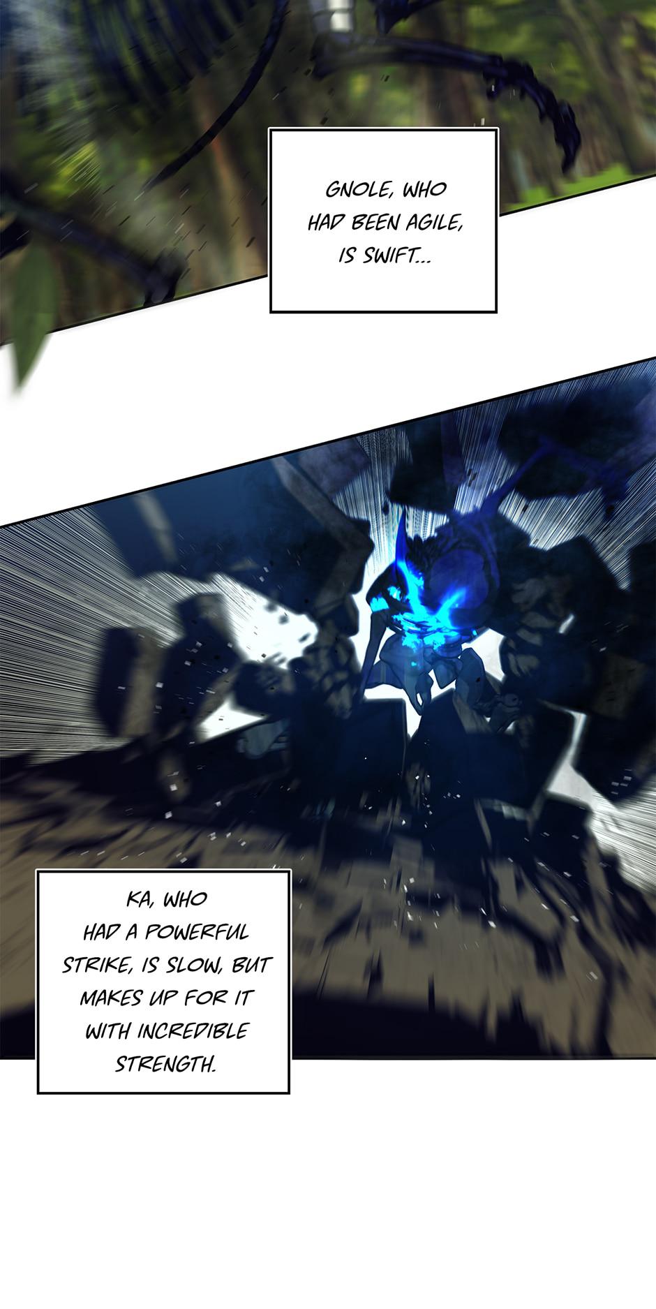 Read Second Life Ranker En Manga Online