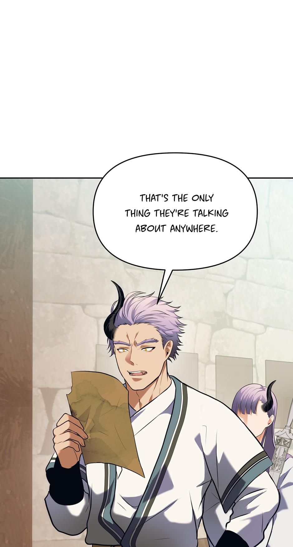 Read Second Life Ranker En Manga Online