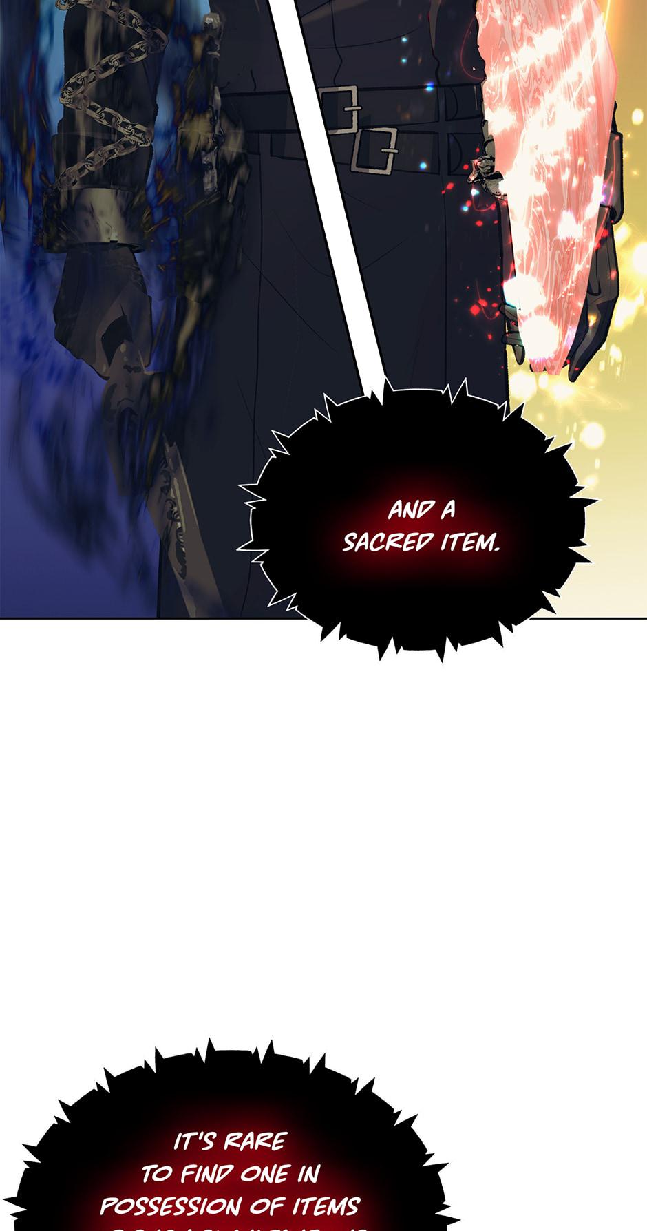 Read Second Life Ranker En Manga Online