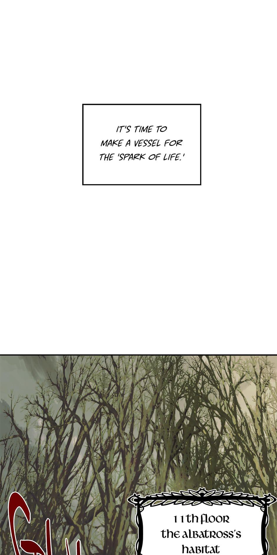 Read Second Life Ranker En Manga Online