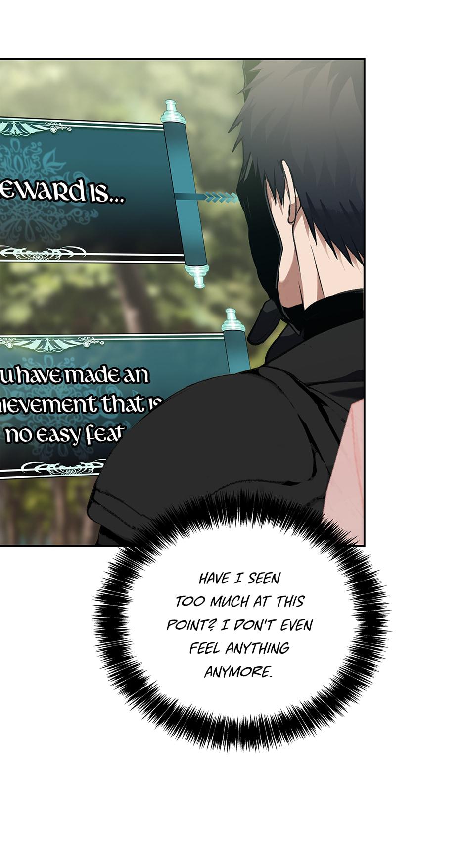 Read Second Life Ranker En Manga Online