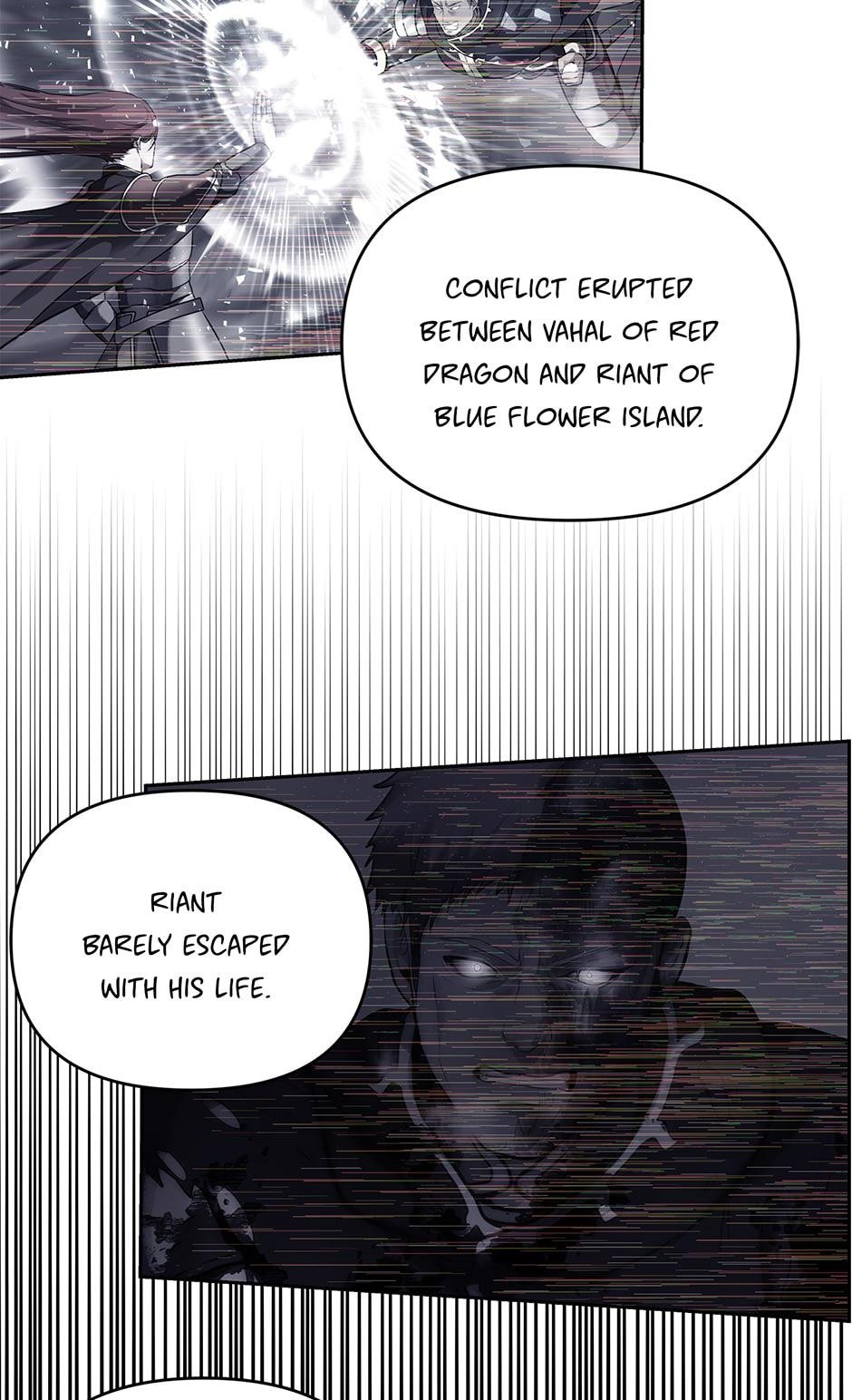 Read Second Life Ranker En Manga Online