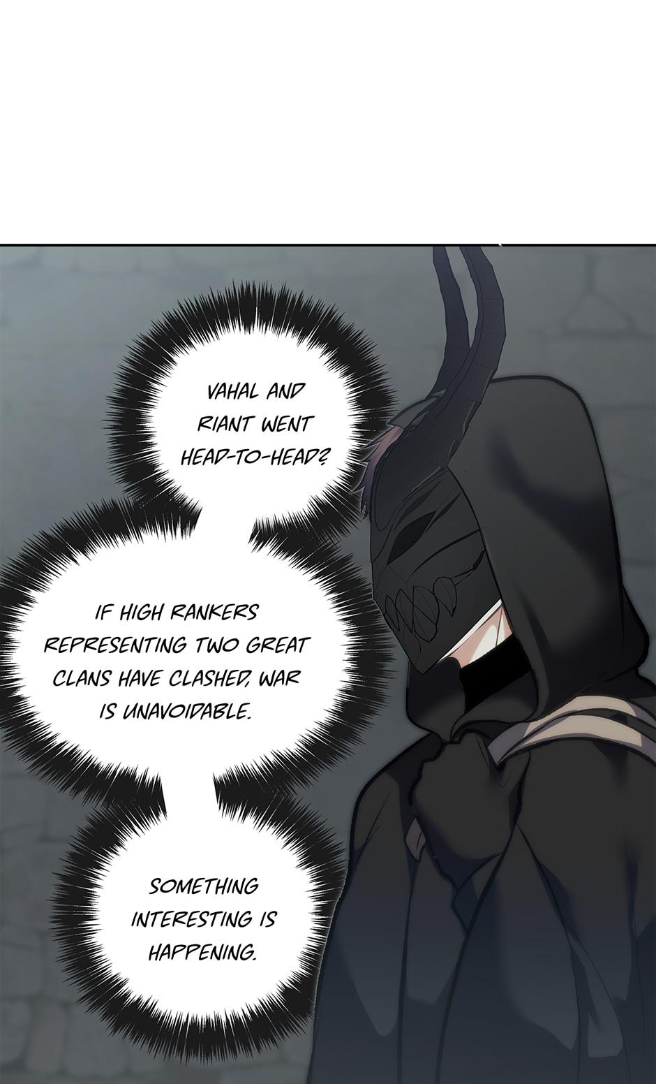 Read Second Life Ranker En Manga Online