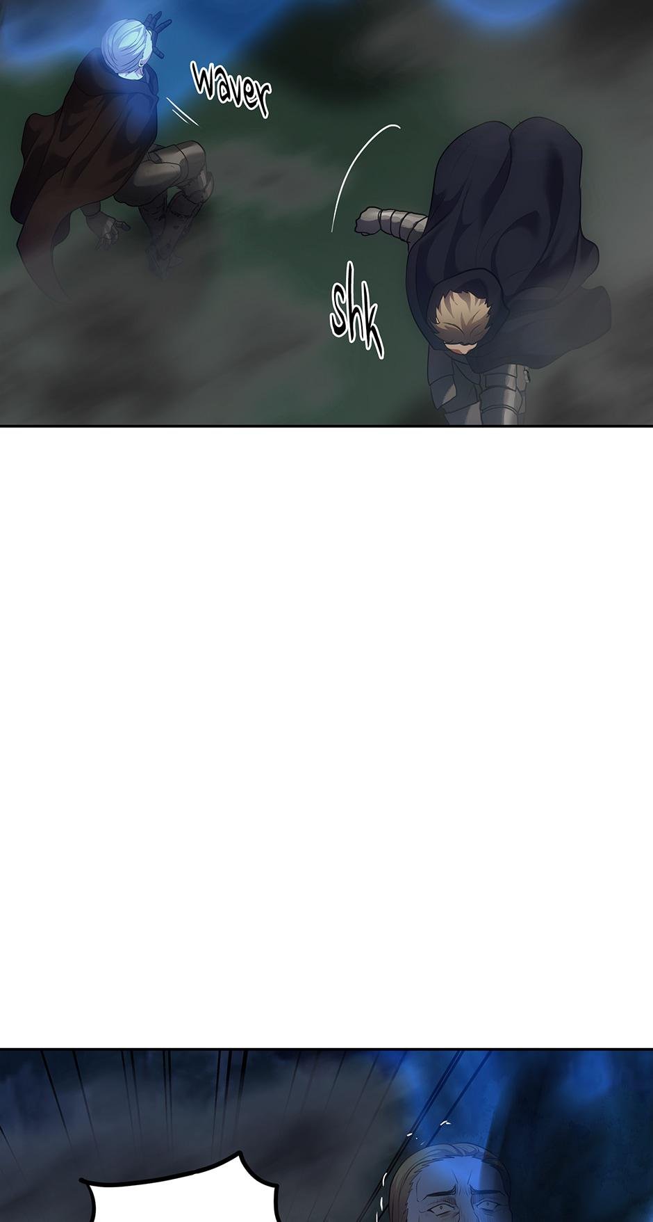 Read Second Life Ranker En Manga Online