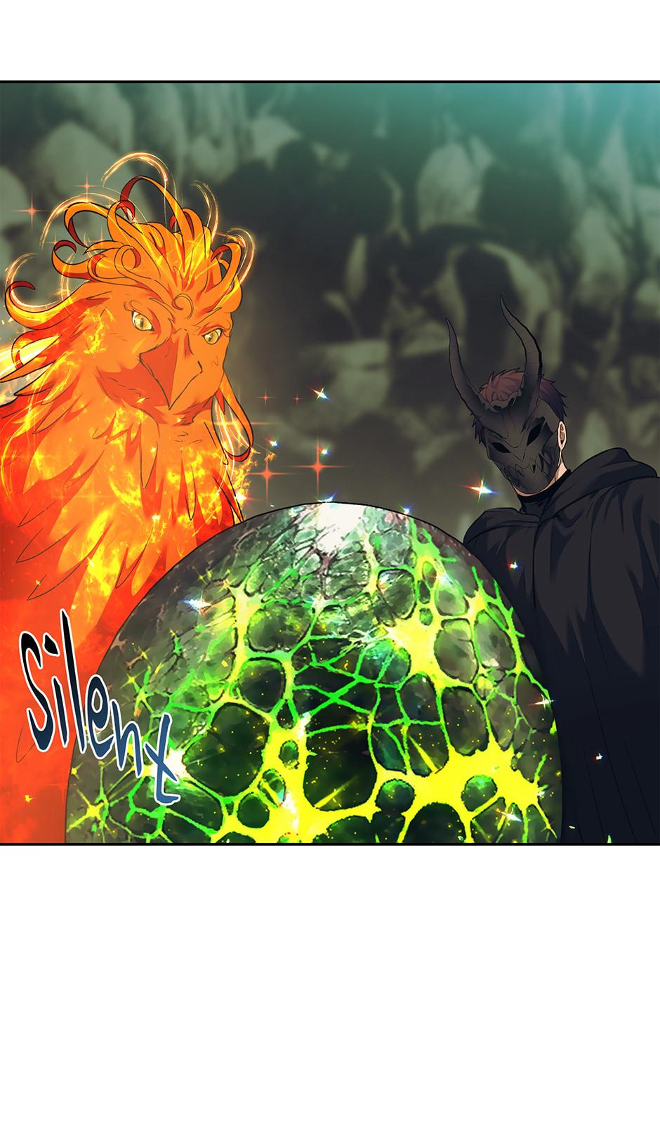 Read Second Life Ranker En Manga Online