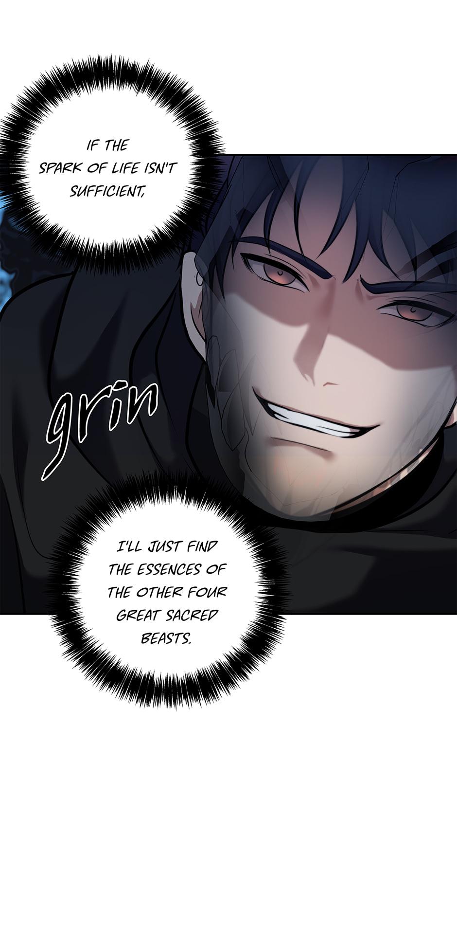 Read Second Life Ranker En Manga Online