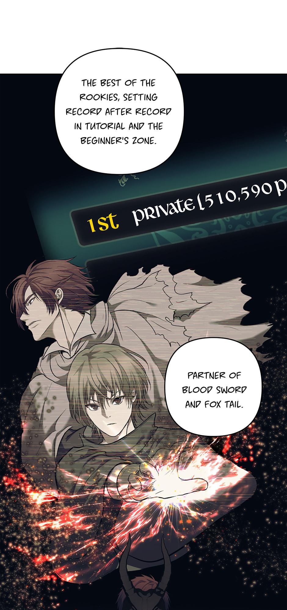 Read Second Life Ranker En Manga Online