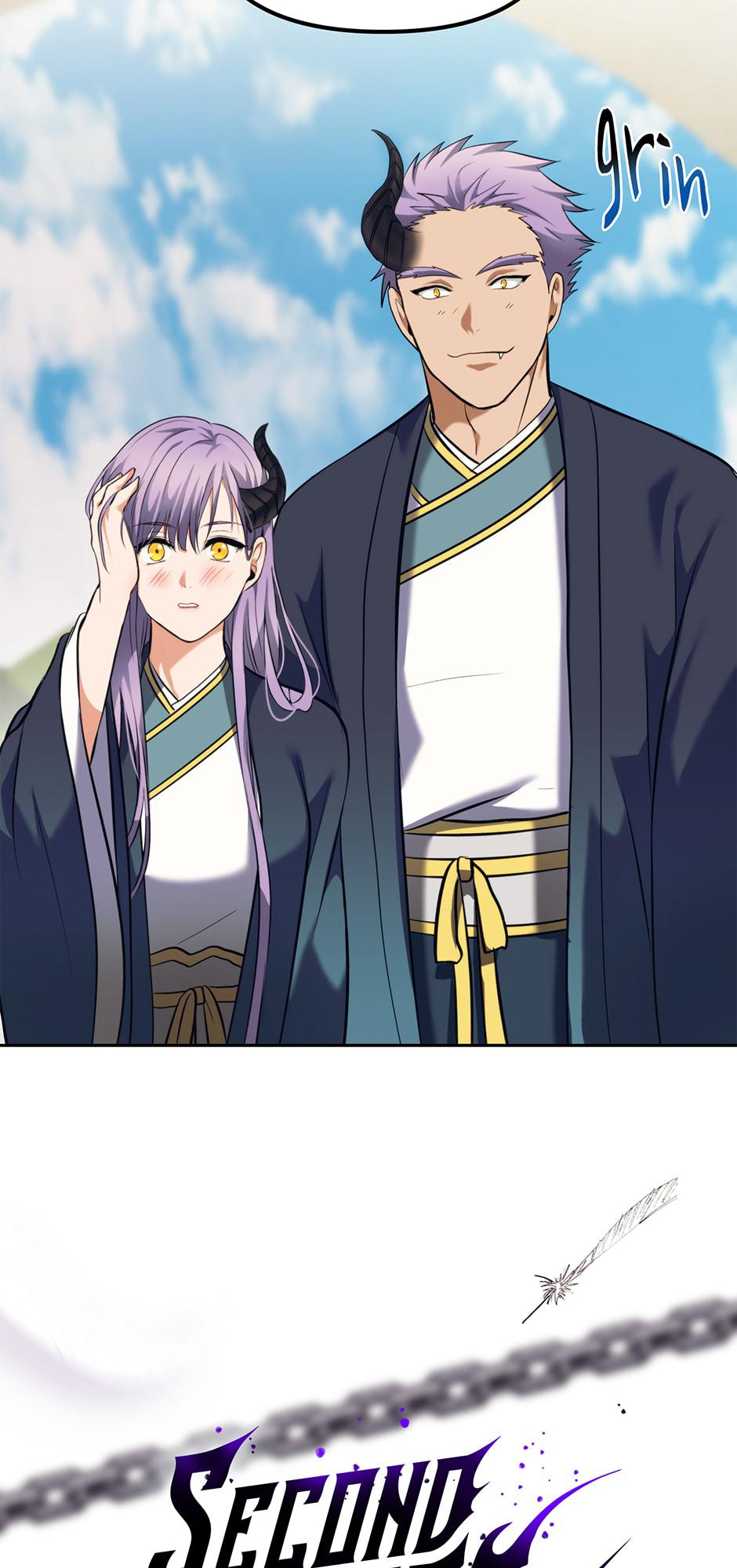 Read Second Life Ranker En Manga Online