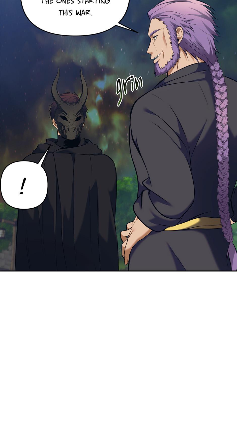 Read Second Life Ranker En Manga Online