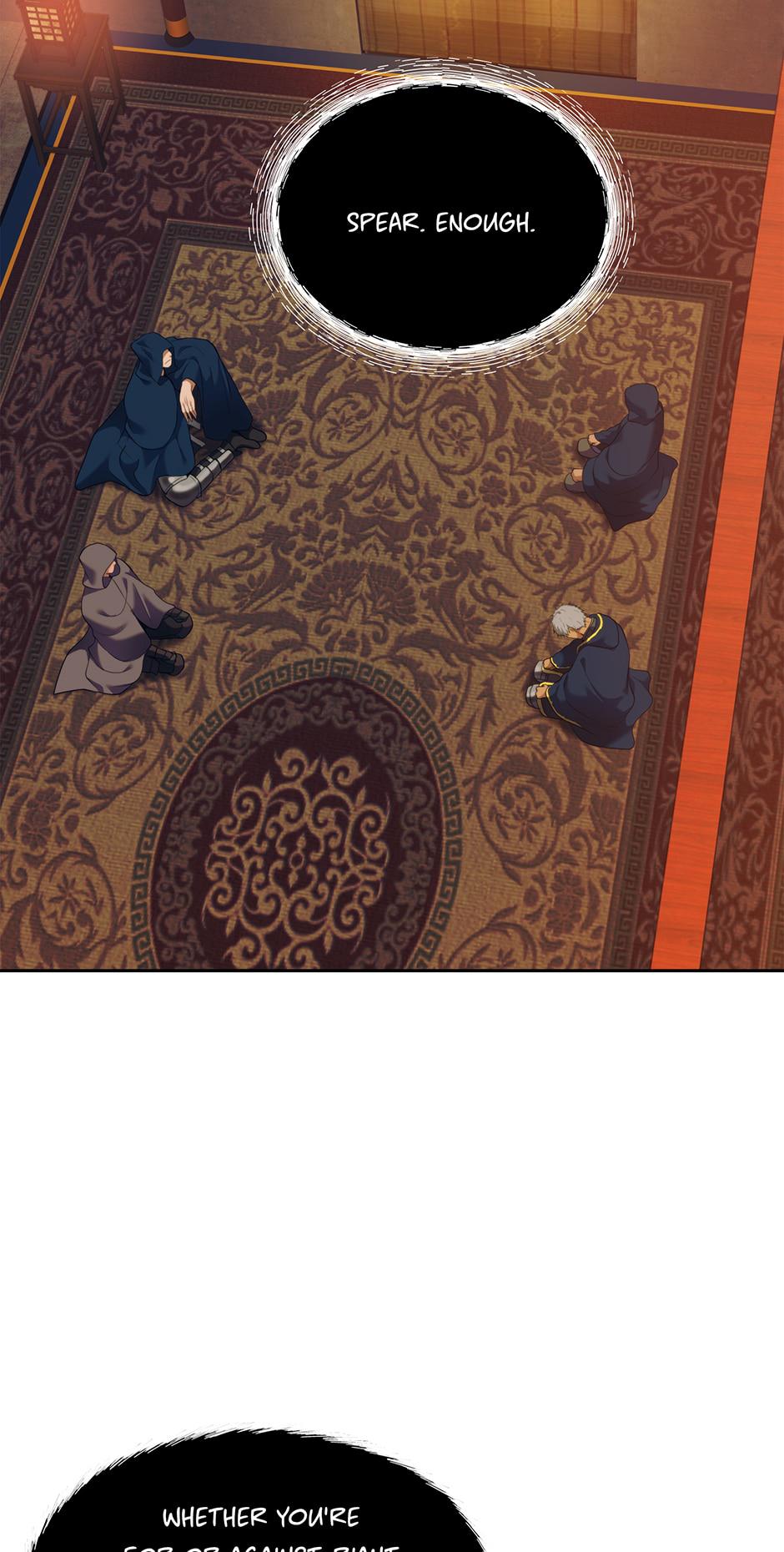 Read Second Life Ranker En Manga Online