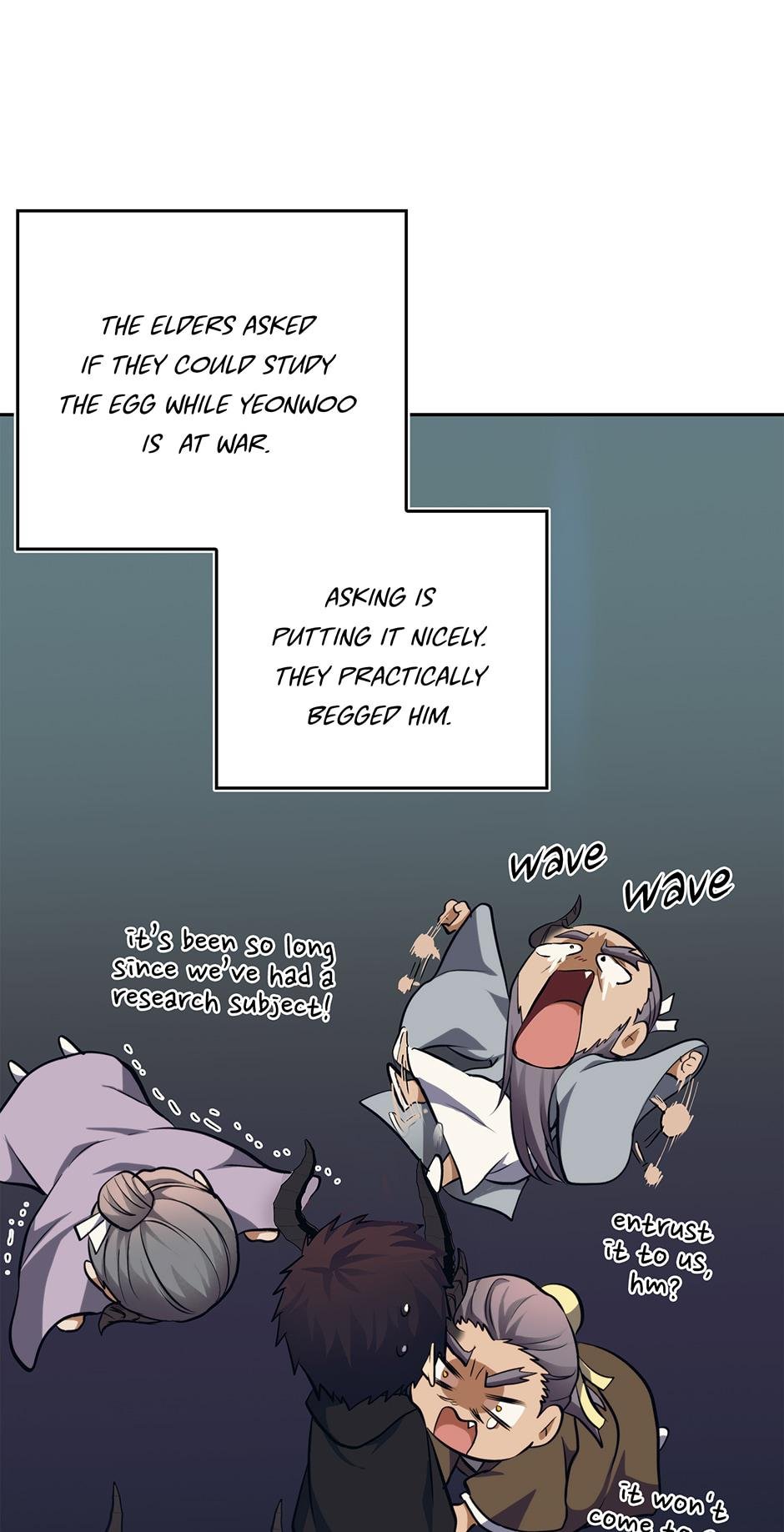 Read Second Life Ranker En Manga Online