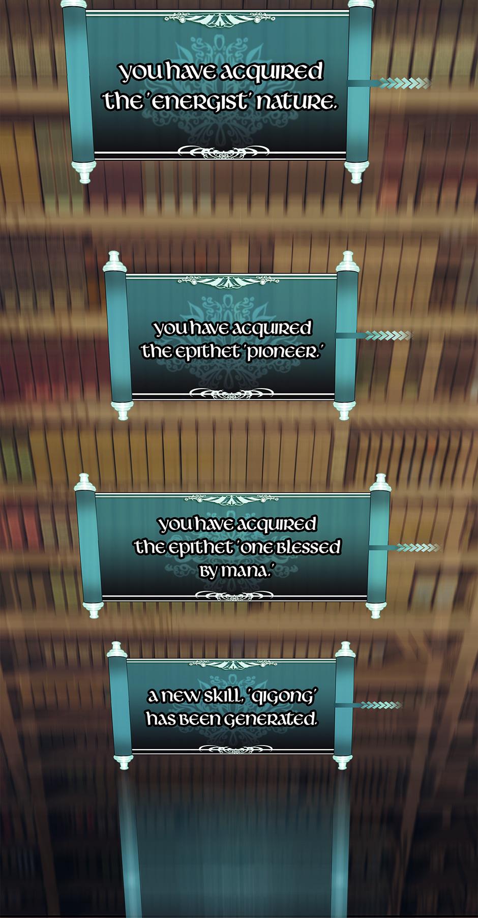 Read Second Life Ranker En Manga Online