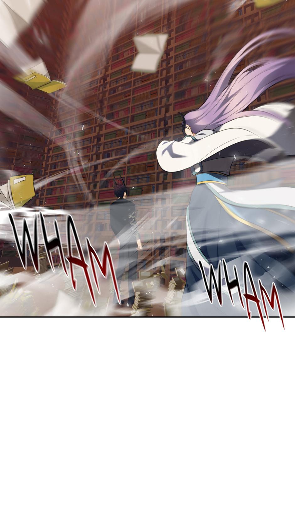 Read Second Life Ranker En Manga Online