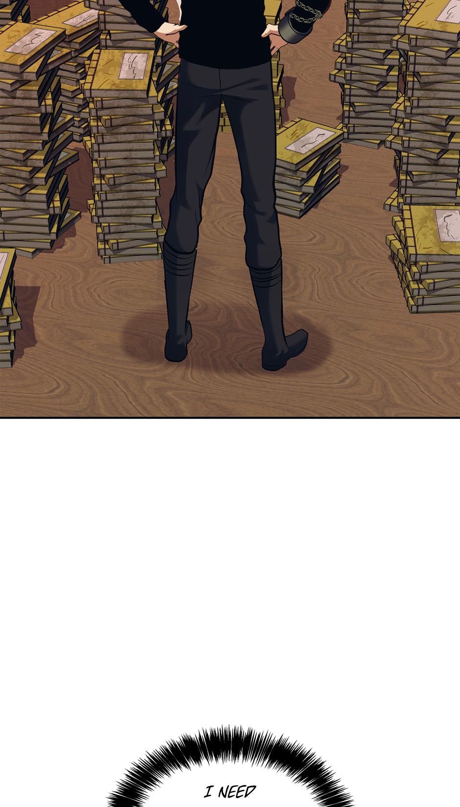 Read Second Life Ranker En Manga Online